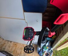 Minelab Vanquish 440