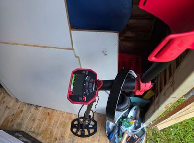 Minelab Vanquish 440
