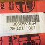 LH Front Foglamp (Alfa Romeo 145/146) Image 4