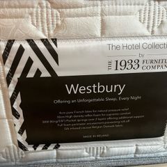 king size matress