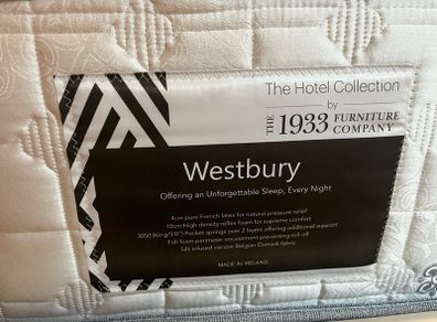 king size matress