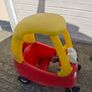 Little Tikes Car Image 2