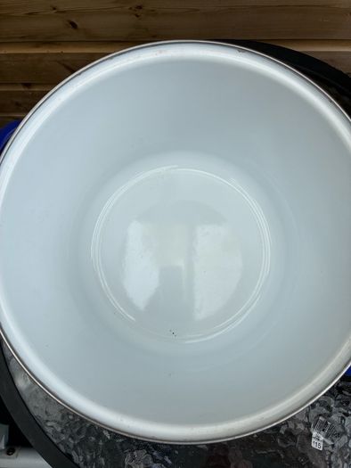 Vintage bread bin