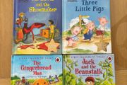 Learn to read Ladybird Books