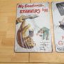 Metal Guinness Reproduction Signs Image 4