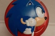 SONIC the hedgehogs Yo Yo 1991
