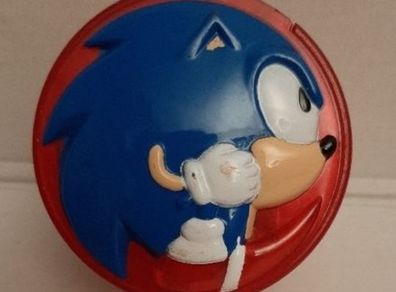 SONIC the hedgehogs Yo Yo 1991