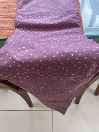 Vintage Laura Ashley MCMLXXVI fabric