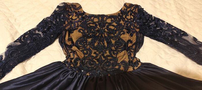 Confirmation Dress. Size 34/XS