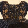 Confirmation Dress. Size 34/XS Image 3