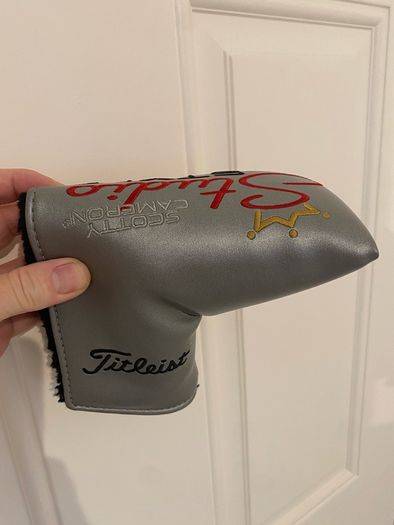 Scotty Fastback 1.5 2026 Model - Like New