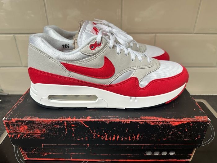 Nike Air Max 1 '86 OG - Big Bubble - Uk10