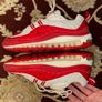 Nike Air Max 98 University Red 640744-602 Image 5