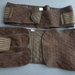 Mamma Bump postpartum belly band