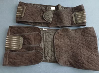 Mamma Bump postpartum belly band