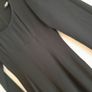vintage one piece suit wide leg trousers Image 10