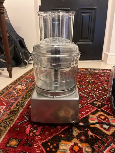 Magimix 5200XL