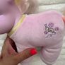 So Soft Pony "Dress Up" Junebug My Little Pony 2005 Plush Used Dirty Please see pictures Image 5