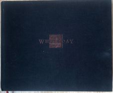 Whose Day? Book - Irish Hospice Foundation Millennium Hardback