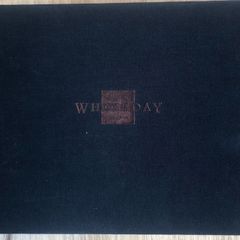 Whose Day? Book - Irish Hospice Foundation Millennium Hardback