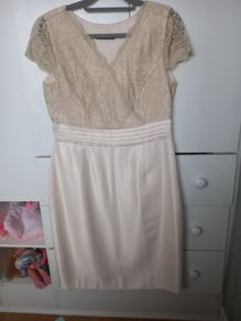 Michaela Louisa Dress.