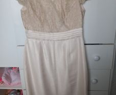 Michaela Louisa Dress.