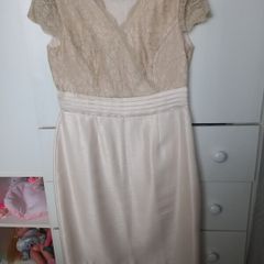 Michaela Louisa Dress.