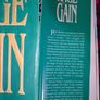 The Rage of Gain / Patrick Cleary / 1st ed. 1994 Image 3