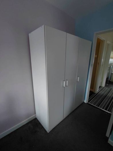 Ikea Wardrobe