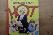 Some Like It Hot - Steelbook Limited Edition - 2007 Release