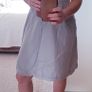 H&M Mini Dress - Small Image 3