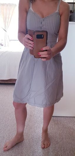 H&M Mini Dress - Small