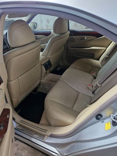Lexus LS 2007