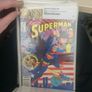 Superman comic lot Image 4