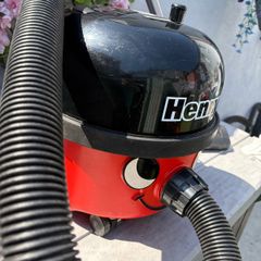 Henry Hoover