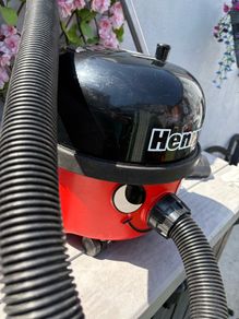 hoover