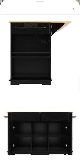 Kitchen Island