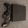 ps4 slim 1TB controller 2 jailbreak 13.52 Image 2