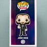 Funko Pop - John Wick 387 - Movies  - Vinyl Action Figure Image 4