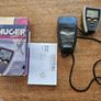 HUGER Altimeter EB 833H Altimeter up to 7,000m, fully functional, complete with original packaging, bag, operating instructions and 2 CR2032 batteries. Image 2