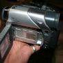 JVC GR-D23EK 700x Digital Zoom MiniDV Camera Camcorder with Charger -works well Image 6