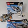 Lego Star Wars - Snowspeeder 7130 Image 2