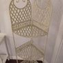 French Style Corner Shelf Image 3
