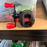 baitcaster reel Image 2