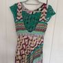Ladies long dress Image 4