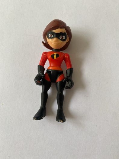 Disney Pixar Incredibles 2 figures