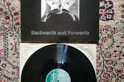Detail: Backwards And Forwards / Forwards And Backwards  LP