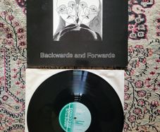 Detail: Backwards And Forwards / Forwards And Backwards  LP