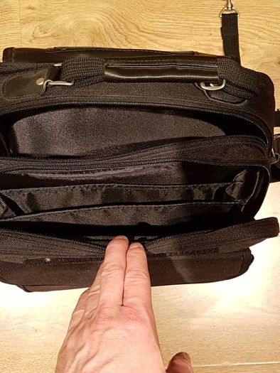 14" Laptop Multi Bag