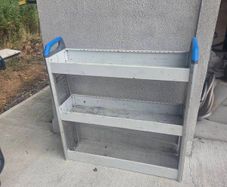 van sortimo shelving